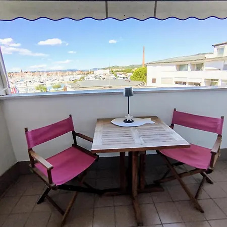 Apartmán Marina View Izola1 Izola