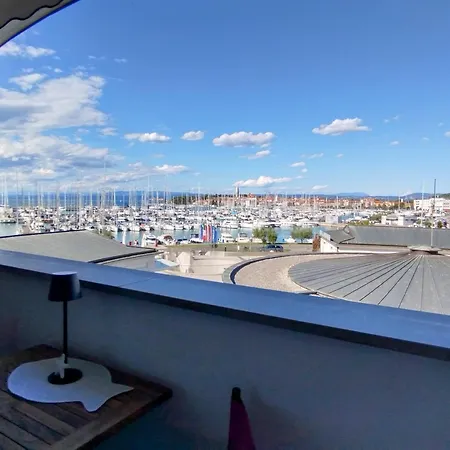 Marina View Izola1