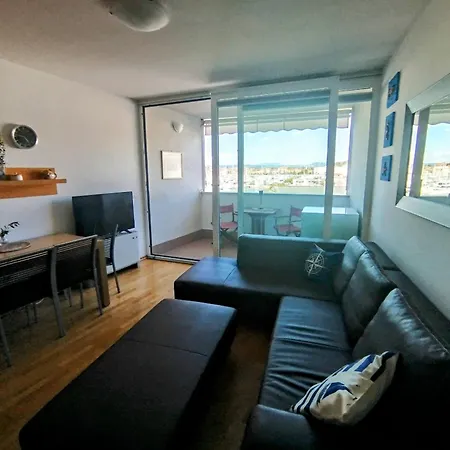 Apartmán Marina View Izola1 Izola