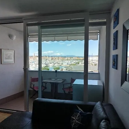 Apartmán Marina View Izola1 Izola