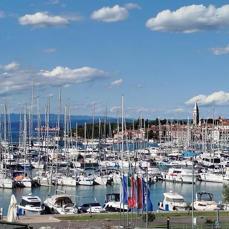 Apartmán Marina View Izola1 Izola